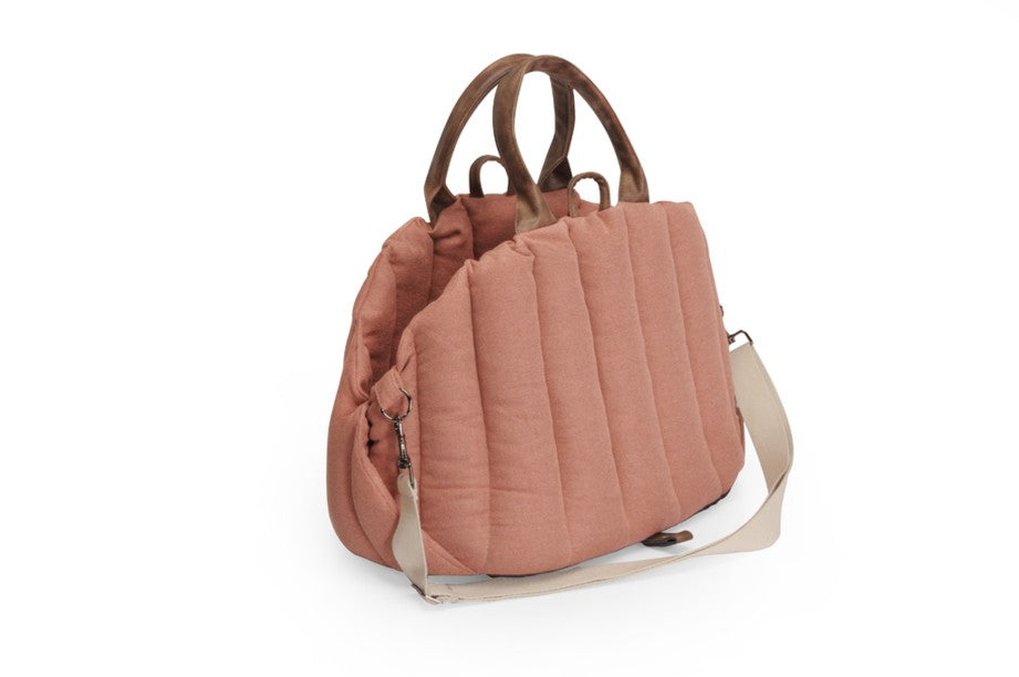 Camon Borsa Trasportino Cuccia Auto - Mattone Opaco Camon Borsa Trasportino Cuccia Auto - Mattone Opaco